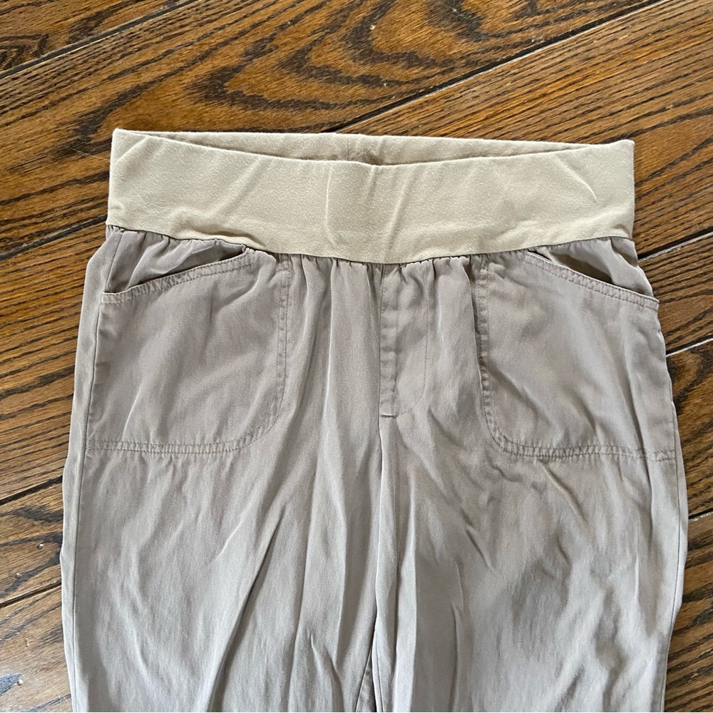 Maternity Bottoms Bundle Size Small - image 5